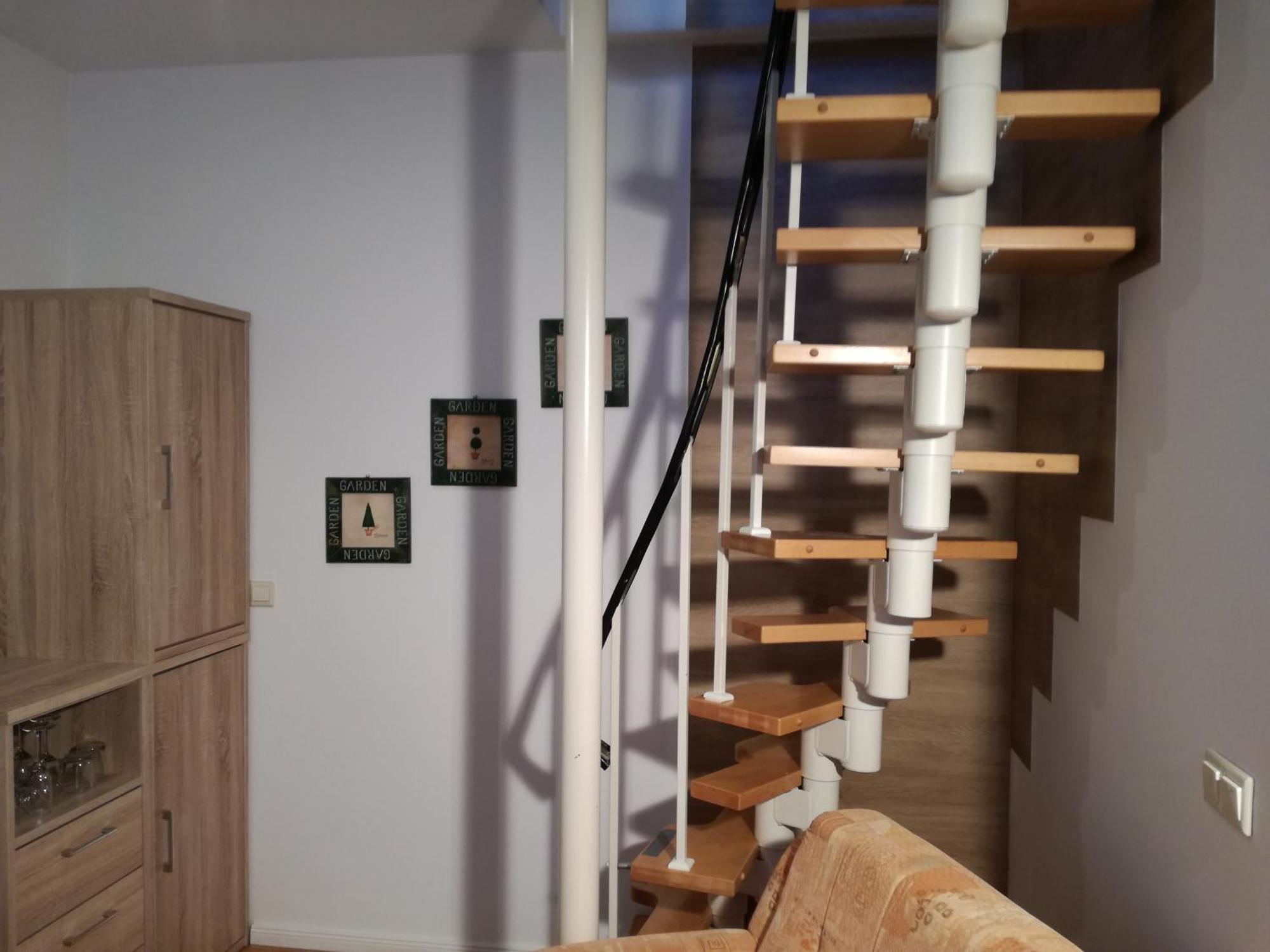 Kastanienhof Luebben Apartment ภายนอก รูปภาพ
