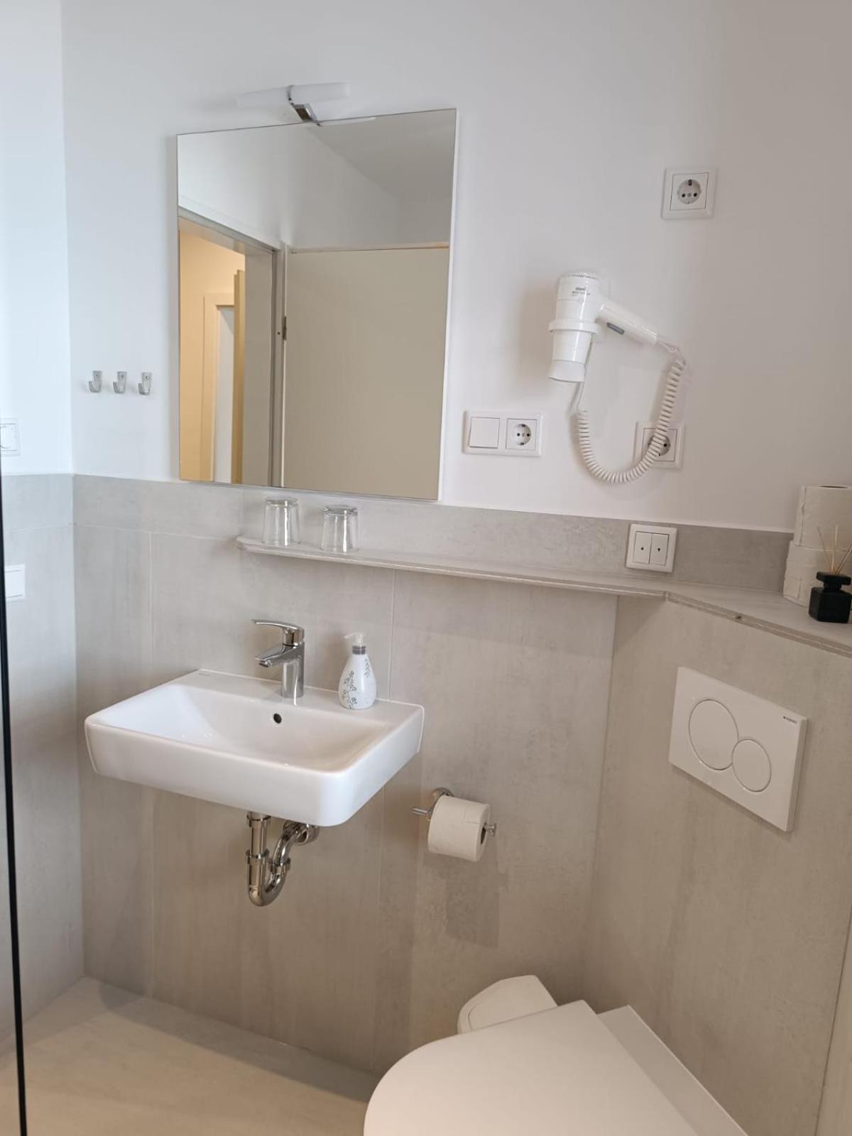 Kastanienhof Luebben Apartment ภายนอก รูปภาพ