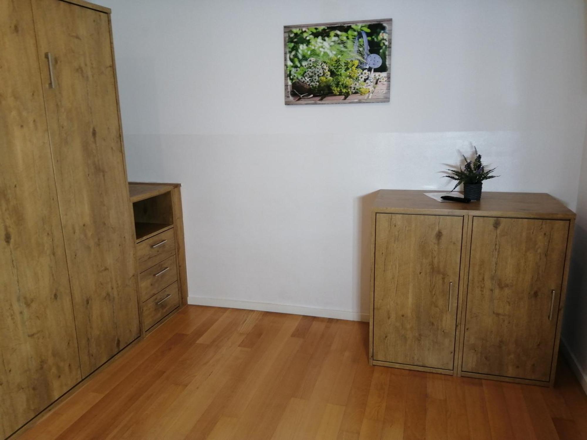 Kastanienhof Luebben Apartment ห้อง รูปภาพ