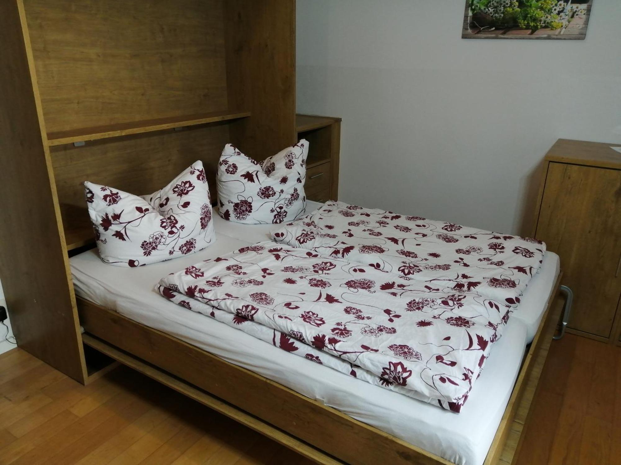 Kastanienhof Luebben Apartment ห้อง รูปภาพ
